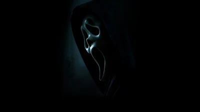 schrei, film, 2022, ghostface, ghost face