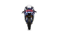 yamaha yzr m1, motorcycle, superbike racing, car, automotive exterior wallpaper