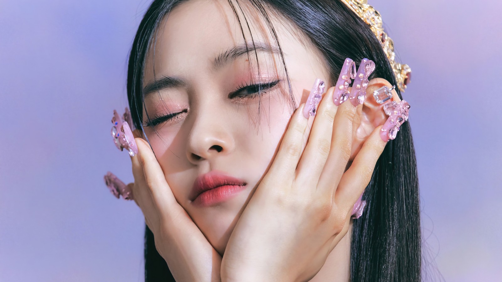 ryujin, 류진, shin ryu jin, 신류진, itzy wallpaper