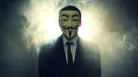 security hacker, internet, cyberwarfare, darkness, anonymous wallpaper