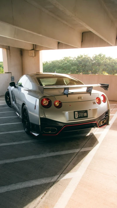 nissan skyline gt r, voitures, voiture de sport, roue, pneu