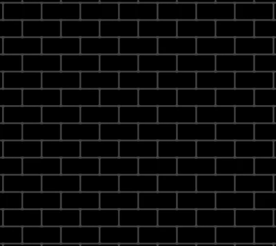 abstract, black, brickwall