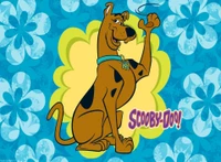 cartoons, scooby doo wallpaper