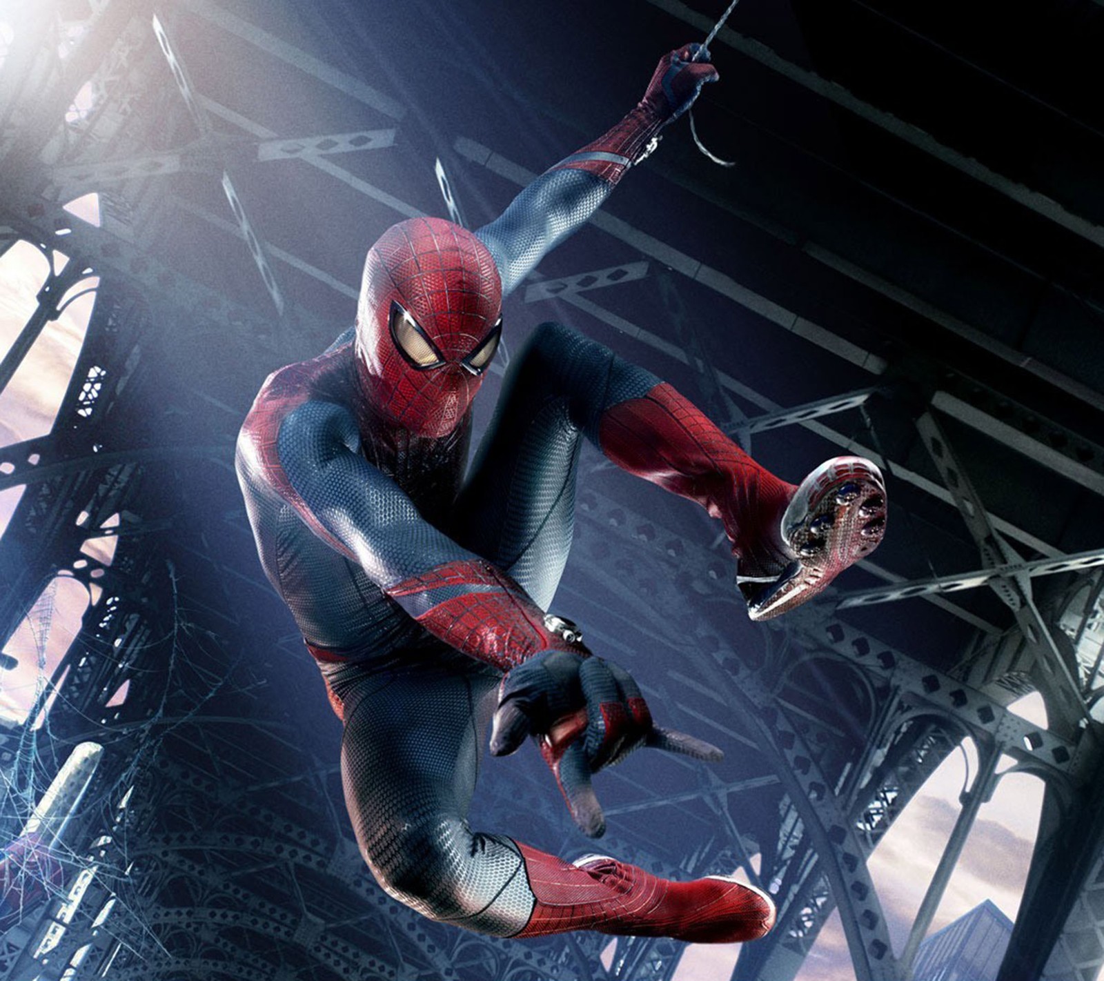 asm, game, movie, spider man wallpaper