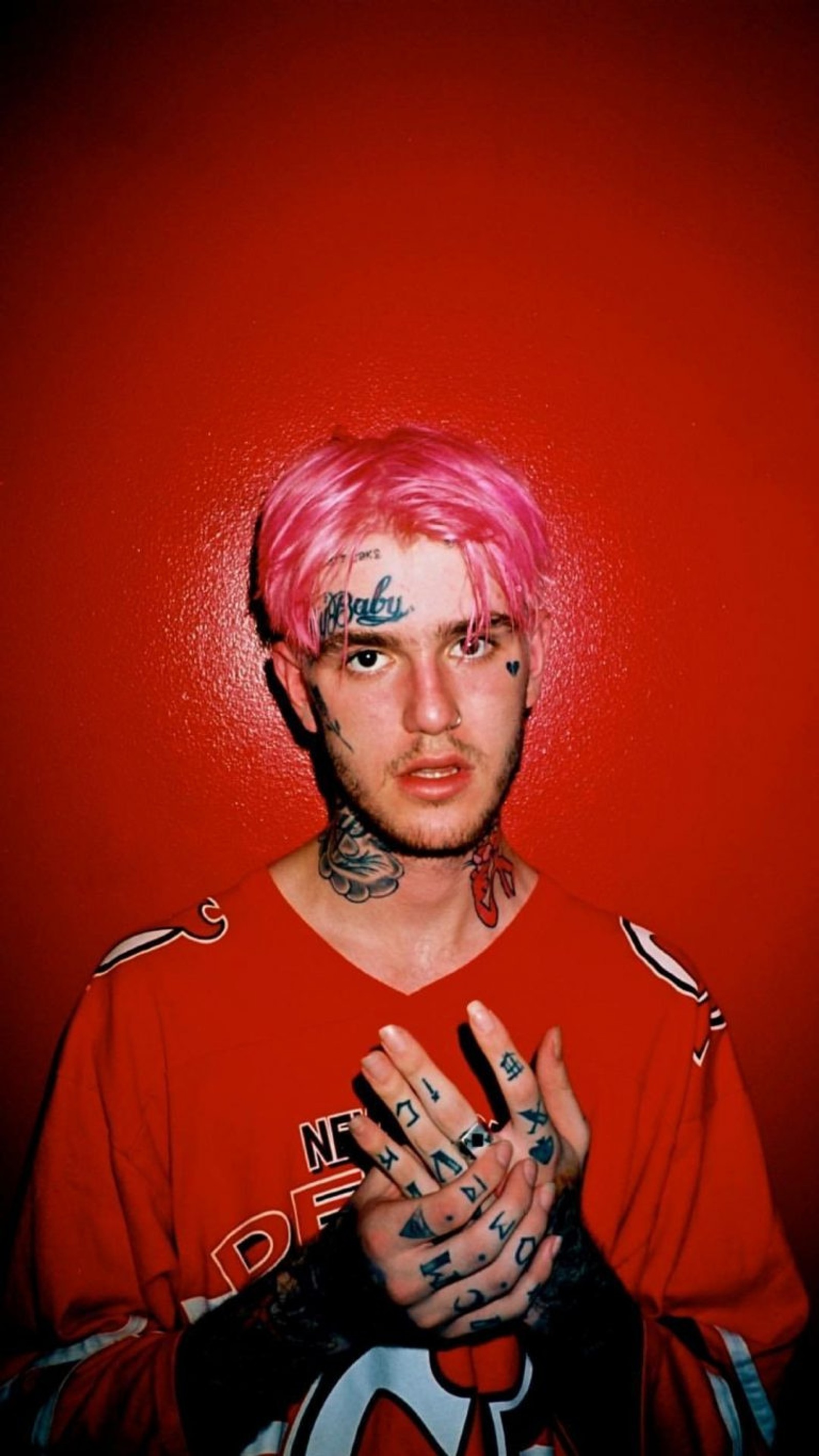 Скачать обои лил пип, lil peep, музыка