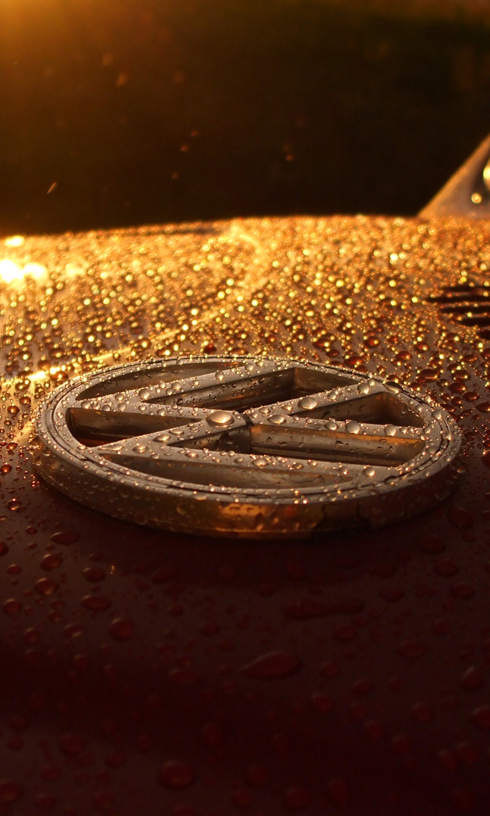 Lade emblem, fahrzeug, vw Hintergrund herunter