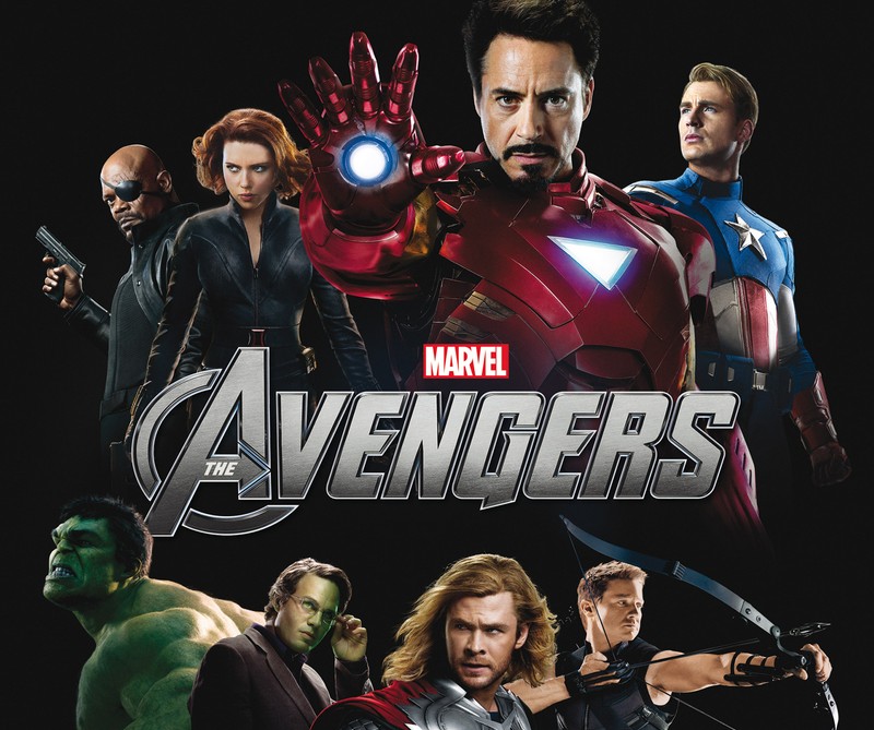 Мстители постер фильма мстителей (2012, мстители, avengers, крутой, marvel)