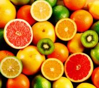 food, fresh, fruits wallpaper