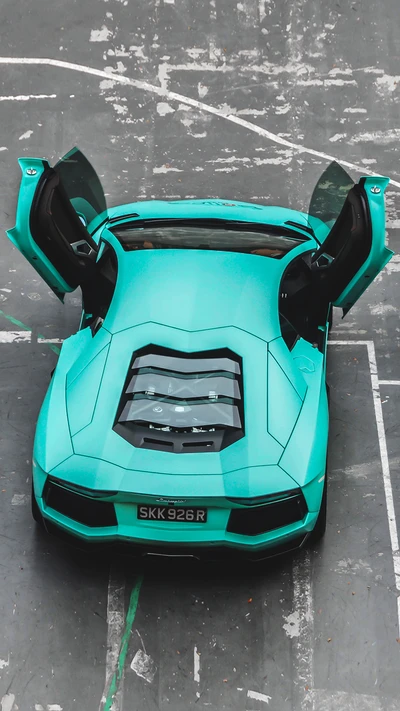 hardware, lamborghini aventador, lamborghini, carros, supercarro