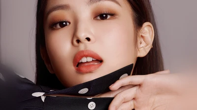 дженни ким, jennie kim, ким дженни, 김제니, kpop