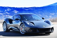 lotus emira, 5k, first edition, sports cars, 2022 wallpaper