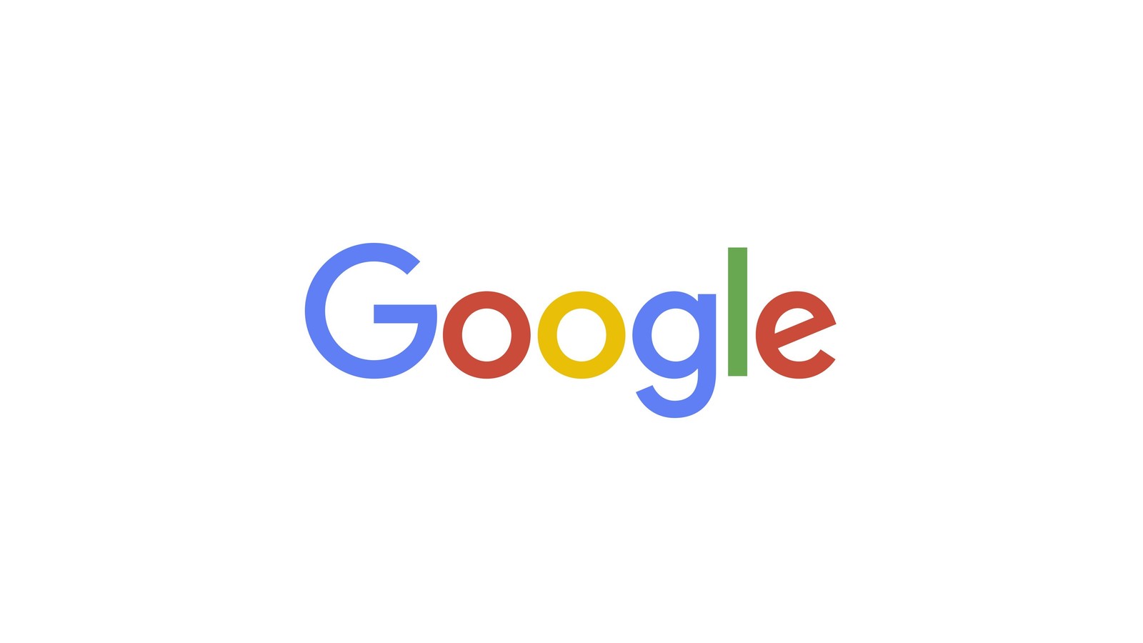 Google-logo mit einem weißen hintergrund und einem roten und grünen logo. (logo, google logo, google, google suche, text)