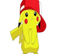 аниме, anime, pikachu, pokemon