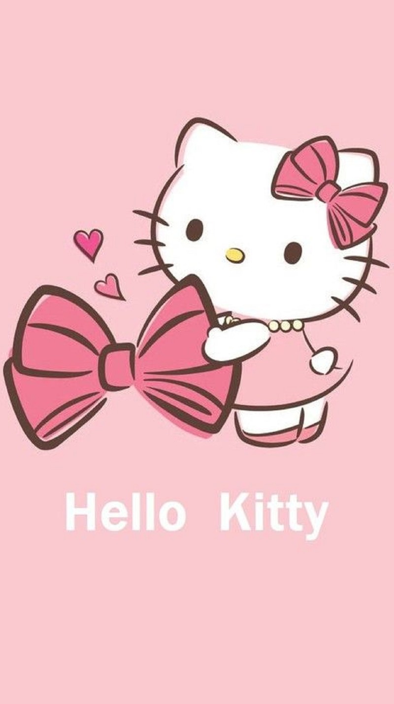 Обои с hello kitty обои с hello kitty обои с hello kitty (мультфильмы, хелло китти, hello kitty)