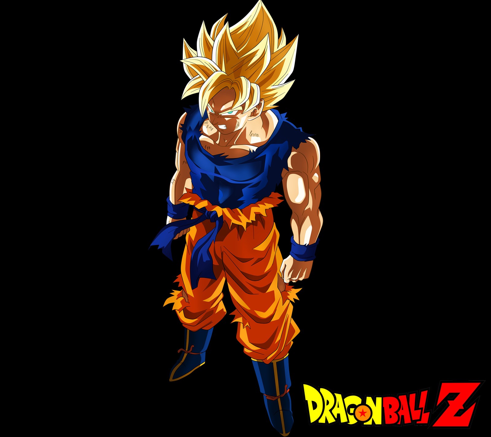 Скачать обои dbz, фриза, frieza, goku