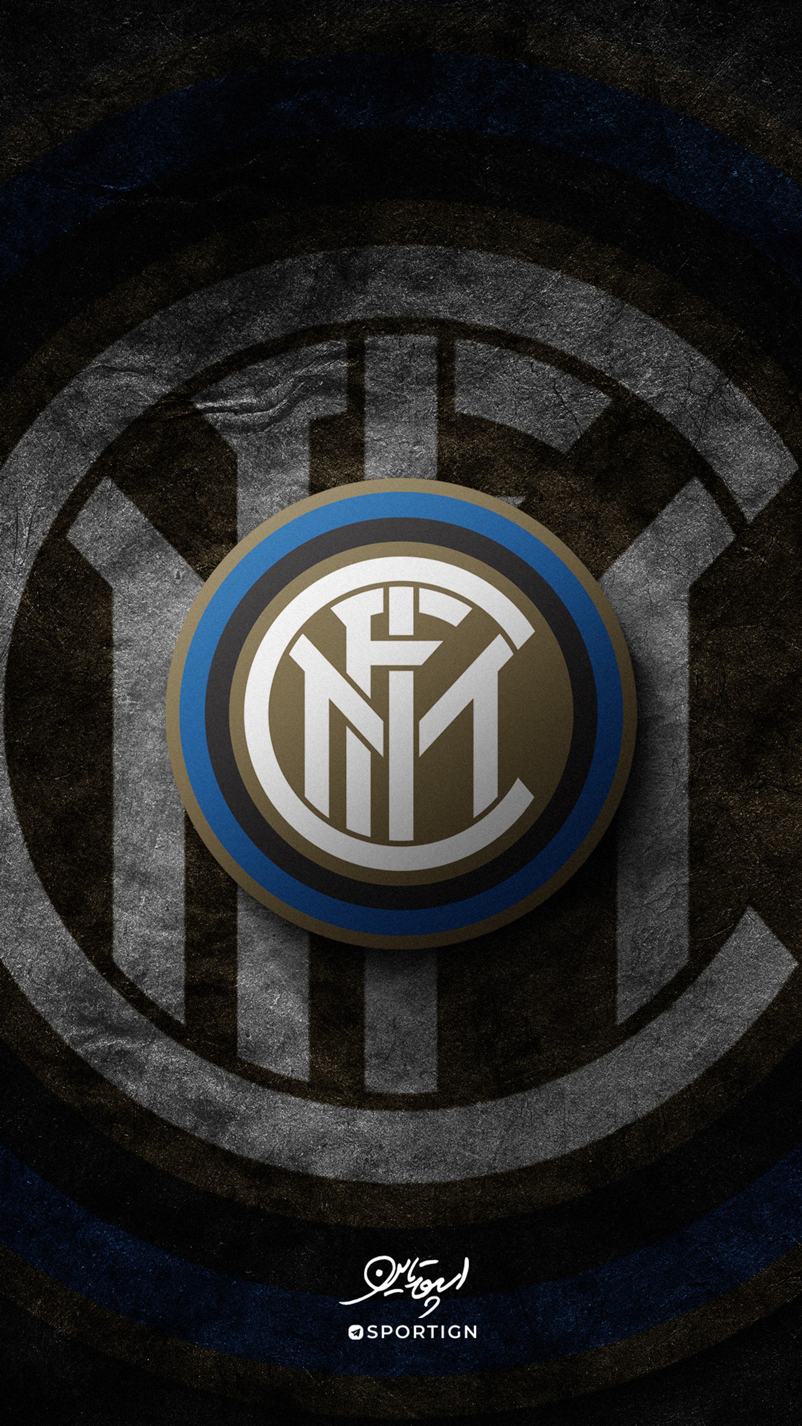 Descargar fondo de pantalla club, inter de milán, inter milan, logotipo, fútbol