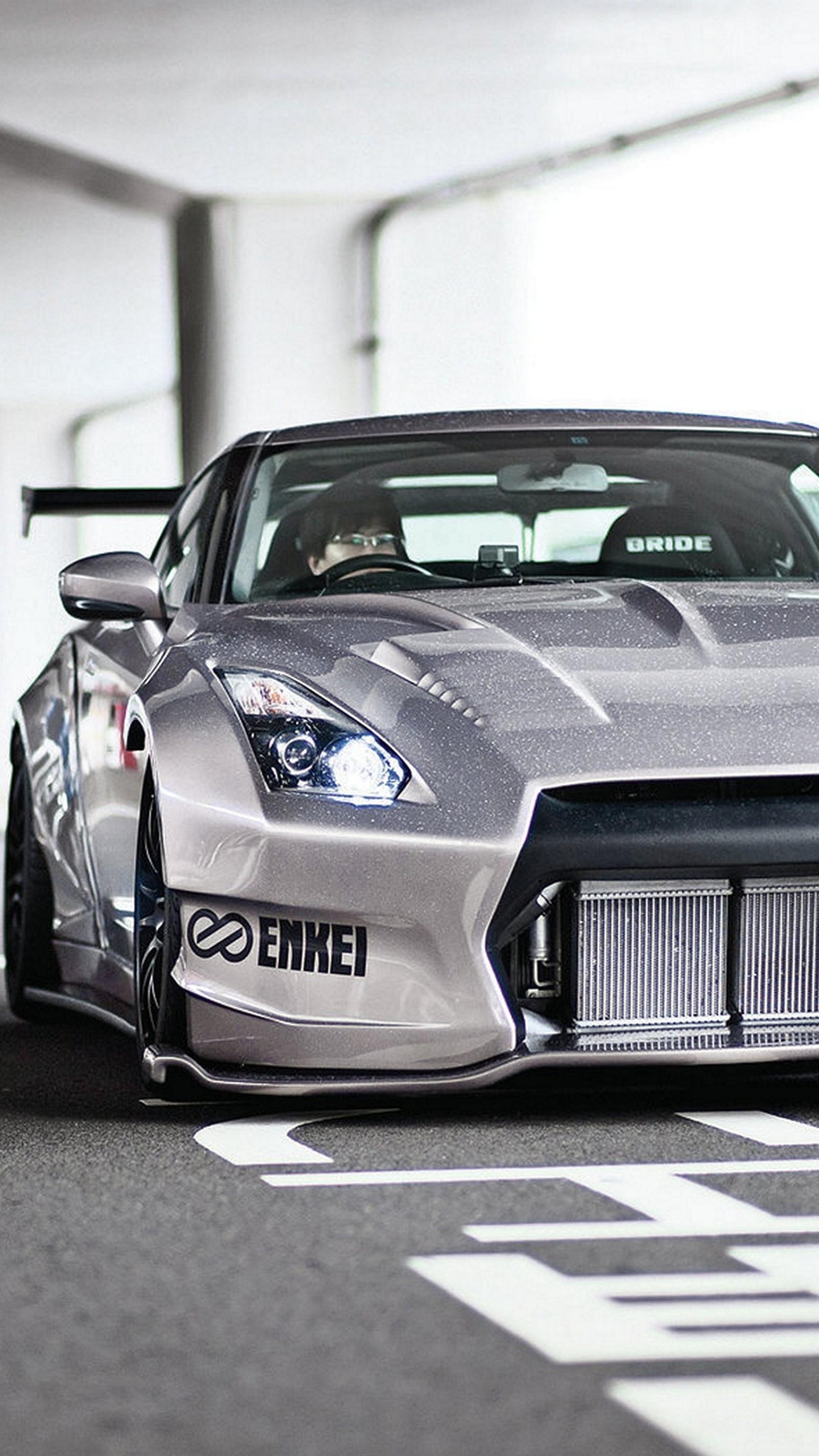 Baixar papel de parede carro, gtr, r35