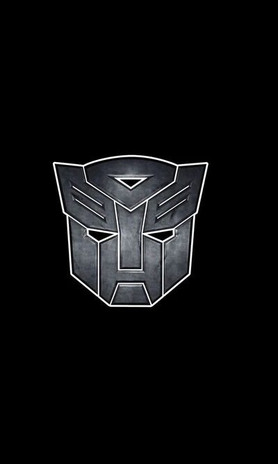 Autobots-Emblem: Ikonisches Transformers-Symbol