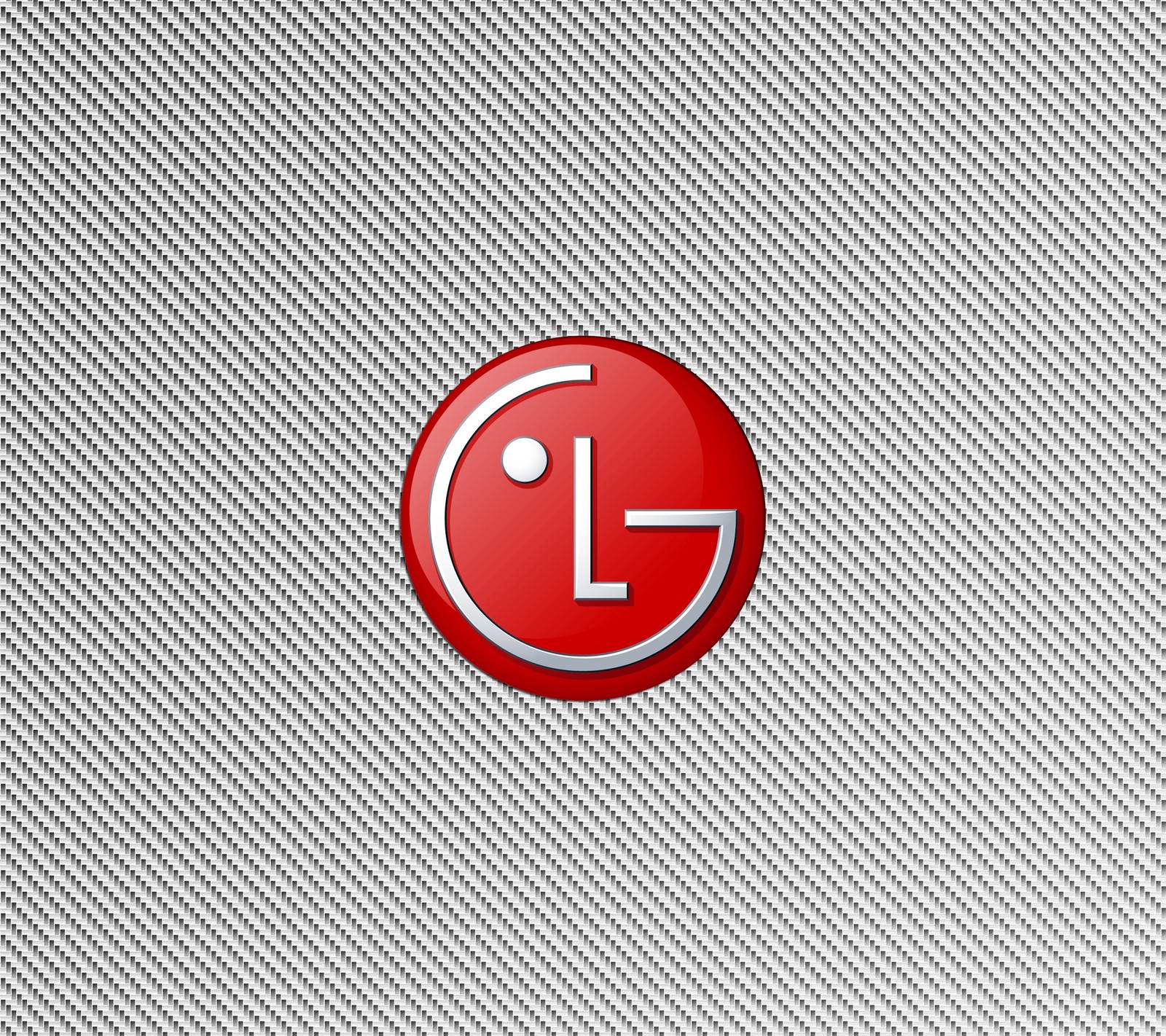 carbon, fiber, fibre, lg, logo Download Wallpaper