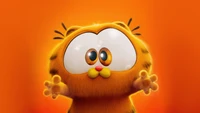 Adorable Baby Garfield: A 2024 Animation Delight