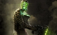 dead space 2, electronic arts, survival horror, pc game, digital compositing