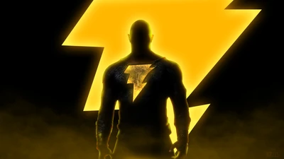 black adam, super héros dc, dc superheroes, dc comics, films