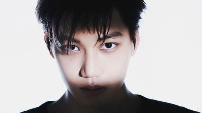 Kai: The Captivating Star of K-Pop