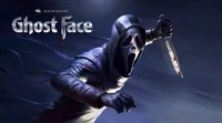 Ghostface de Dead by Daylight: Uma presença assombrosa nos jogos de horror