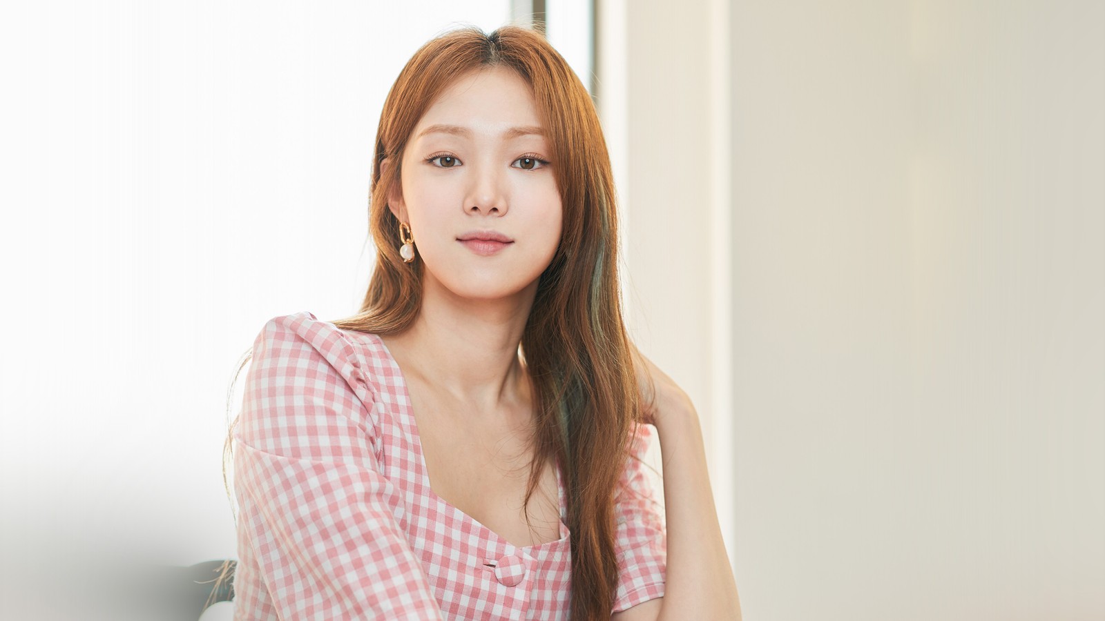 Скачать обои ли сун гюн, lee sung kyung, 이성경, знаменитость, актриса