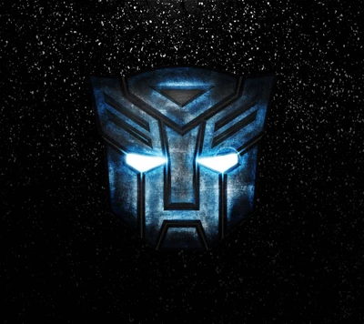 autobot, autobot logo, transformers, transformers logo