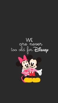 cartoon, disney wallpaper