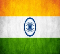 flag, india