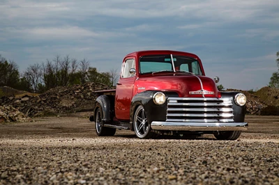 américa, negro, chevrolet, chevy, hot rod