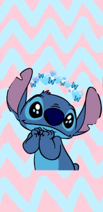 liebe, stich