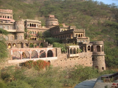 edifício, história antiga, sítio histórico, ruínas, fortificação