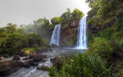 iguazú wasserfälle, iguazú, wasserfall, wasserressourcen, gewässer