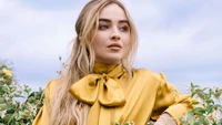 sabrina carpenter, blond, sänger, prominente, mädchen