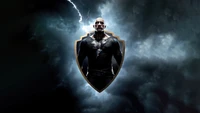 black adam 2022, film, black adam, arrière plan