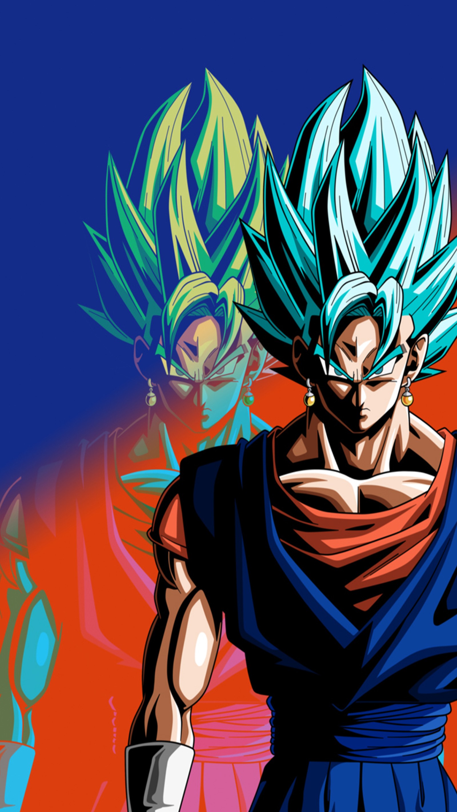 Fondos de pantalla de dragon ball goku. (pelota, dbz, dragón, goku, vegeta)