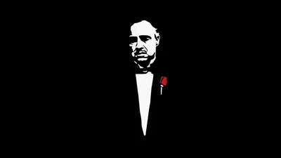 don vito corleone, der pate