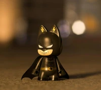 batman, mignon