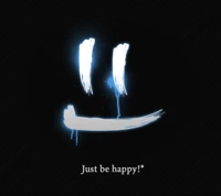 happy, smile wallpaper