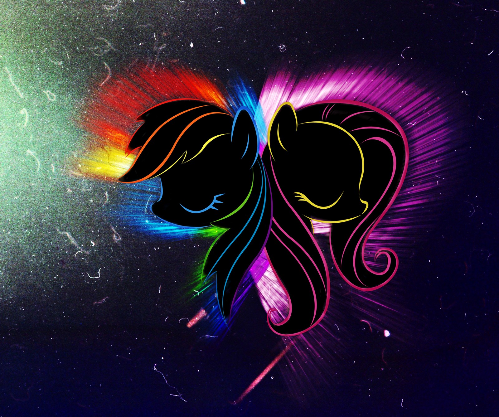 fluttershy, pony Download Wallpaper