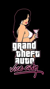 années 80, 80s, gaming, gta, gta vice city