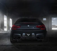 bmw, bmw m5, voiture, génial, muscle