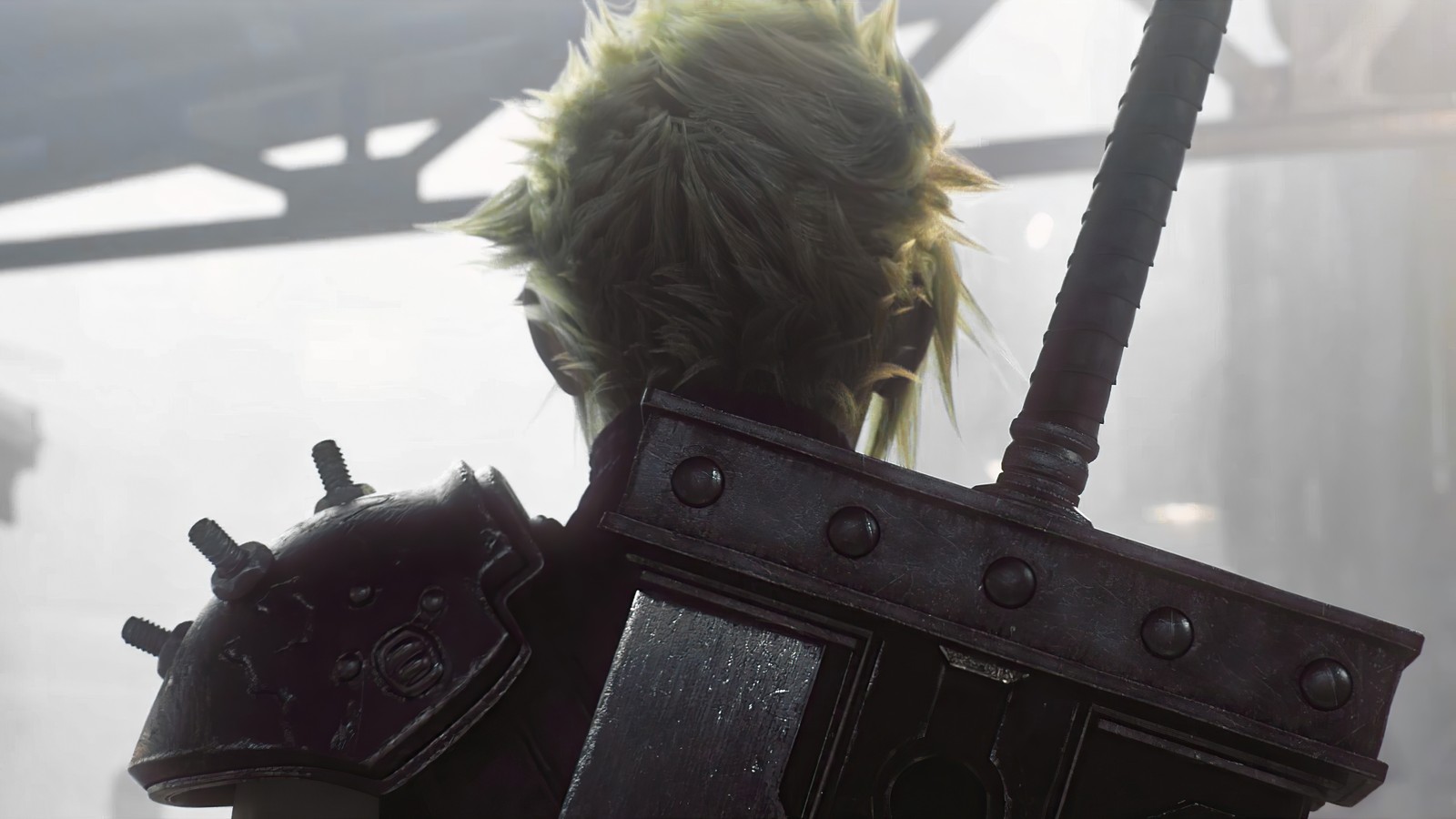 final fantasy 7 remake, ff7, final fantasy vii remake, ffvii, video game wallpaper