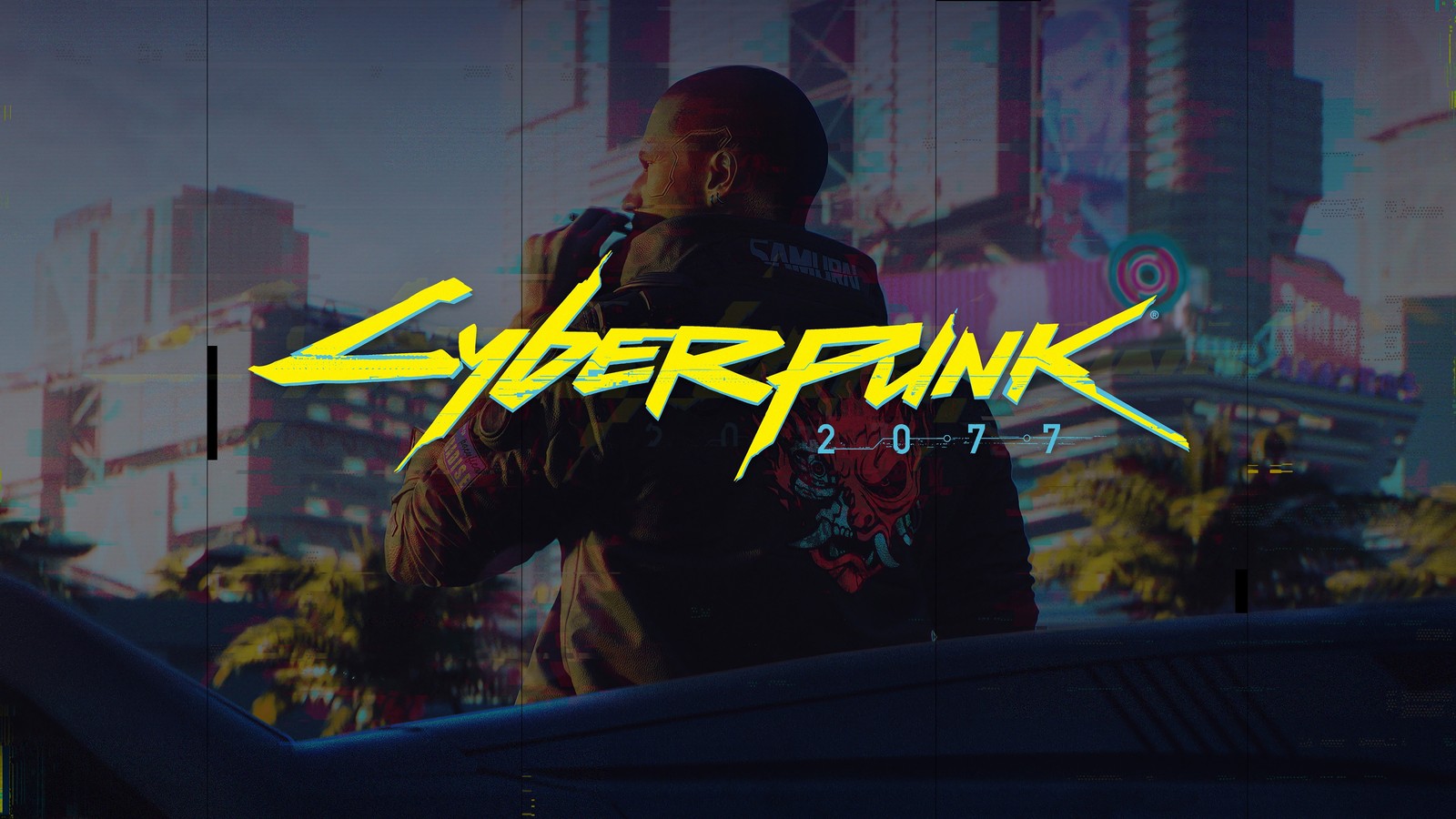 Киберпанк скоро появится в магазине nintendo (cyberpunk 2077, видеоигра, v)