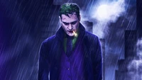 Joker: Joaquin Phoenix en las sombras del caos