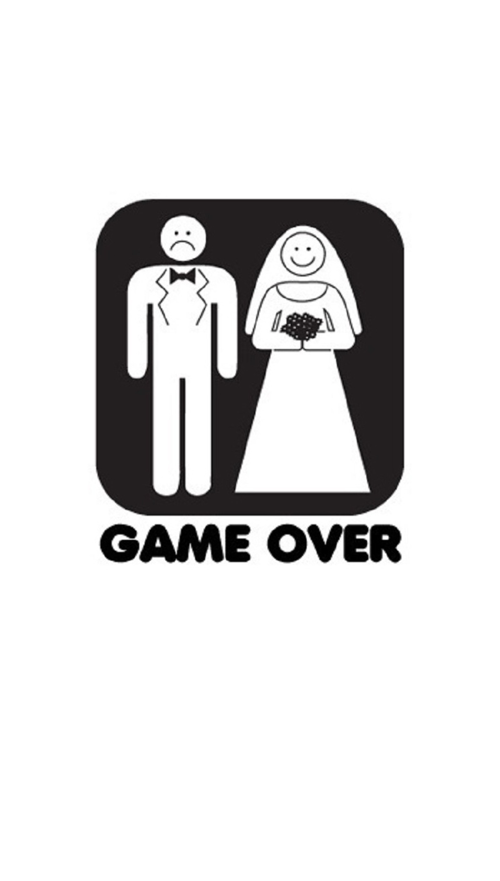 game, over Download Wallpaper