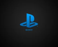 PlayStation-Logo: Ikonisches Emblem der Fantasy-Spiele